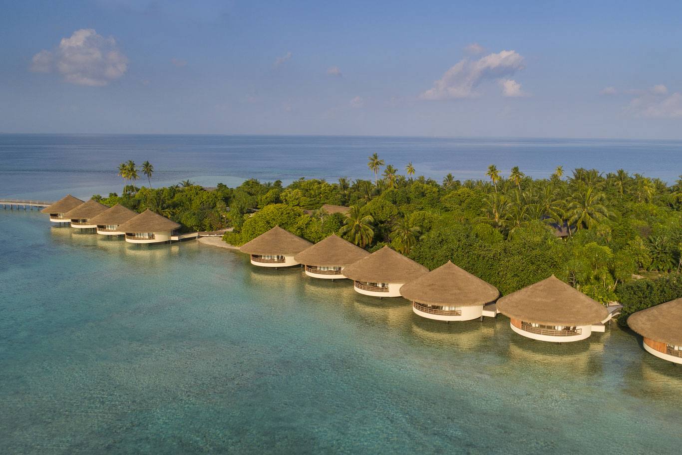 Residence Maldives 7